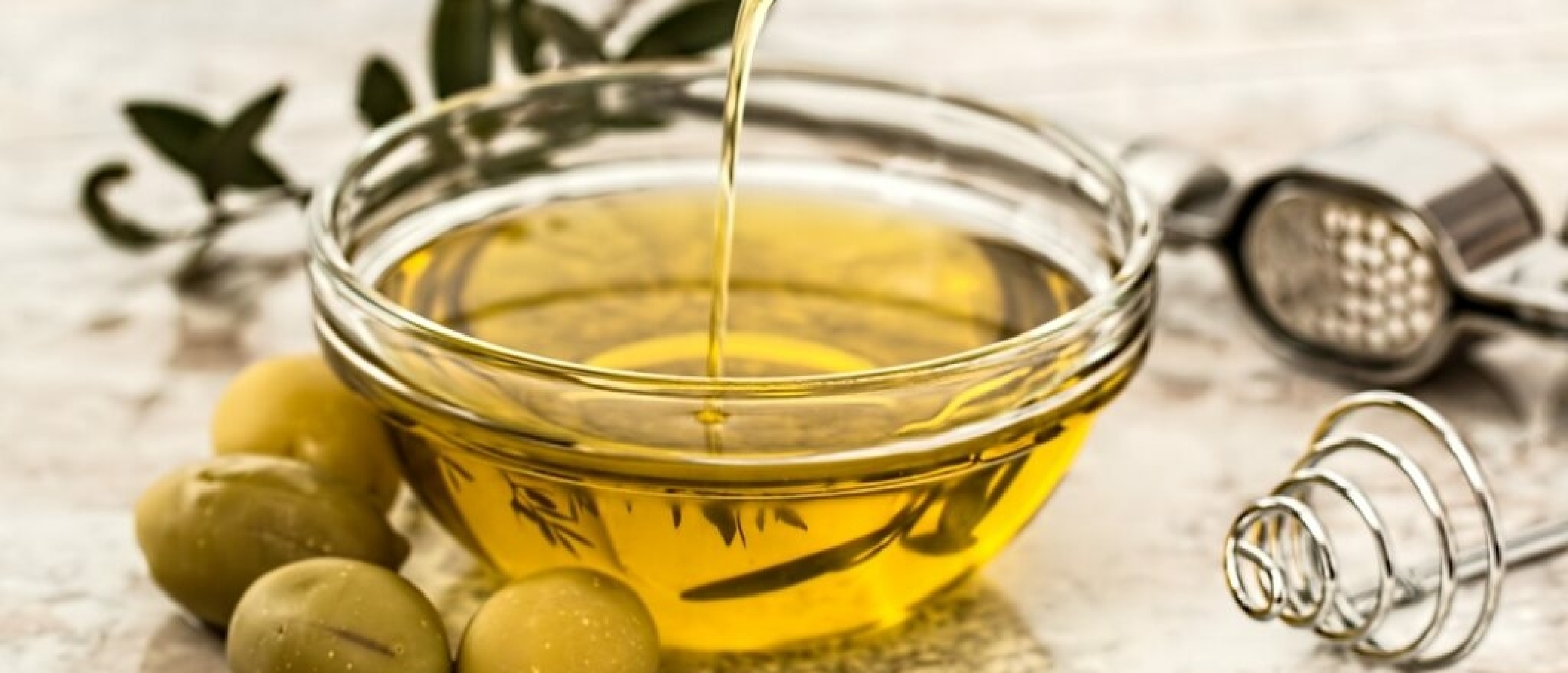 De beste manieren om olijfolie te gebruiken in jouw gerechten