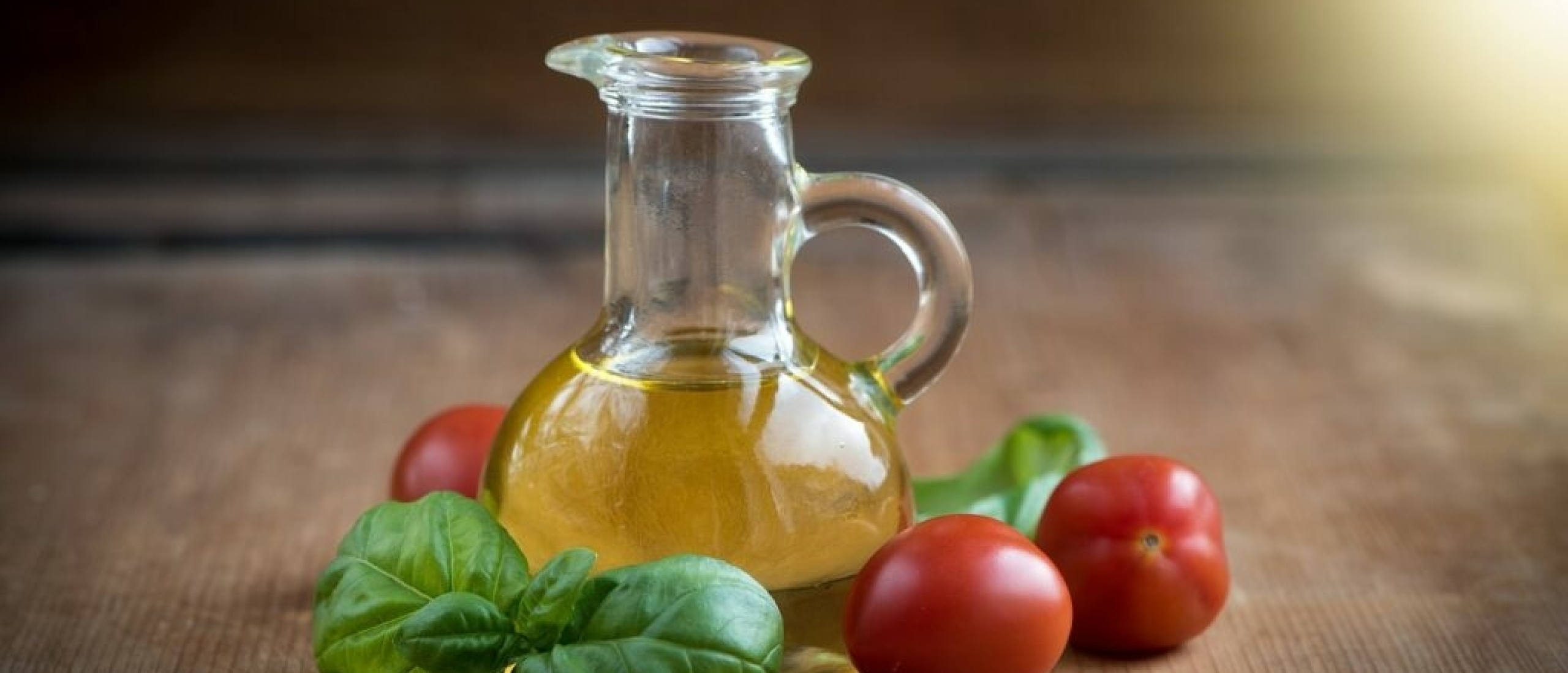 De rol van olijfolie in het mediterrane dieet