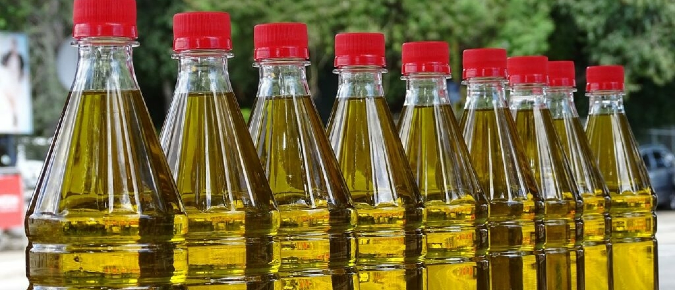 De verschillende soorten olijfolie en hun toepassingen