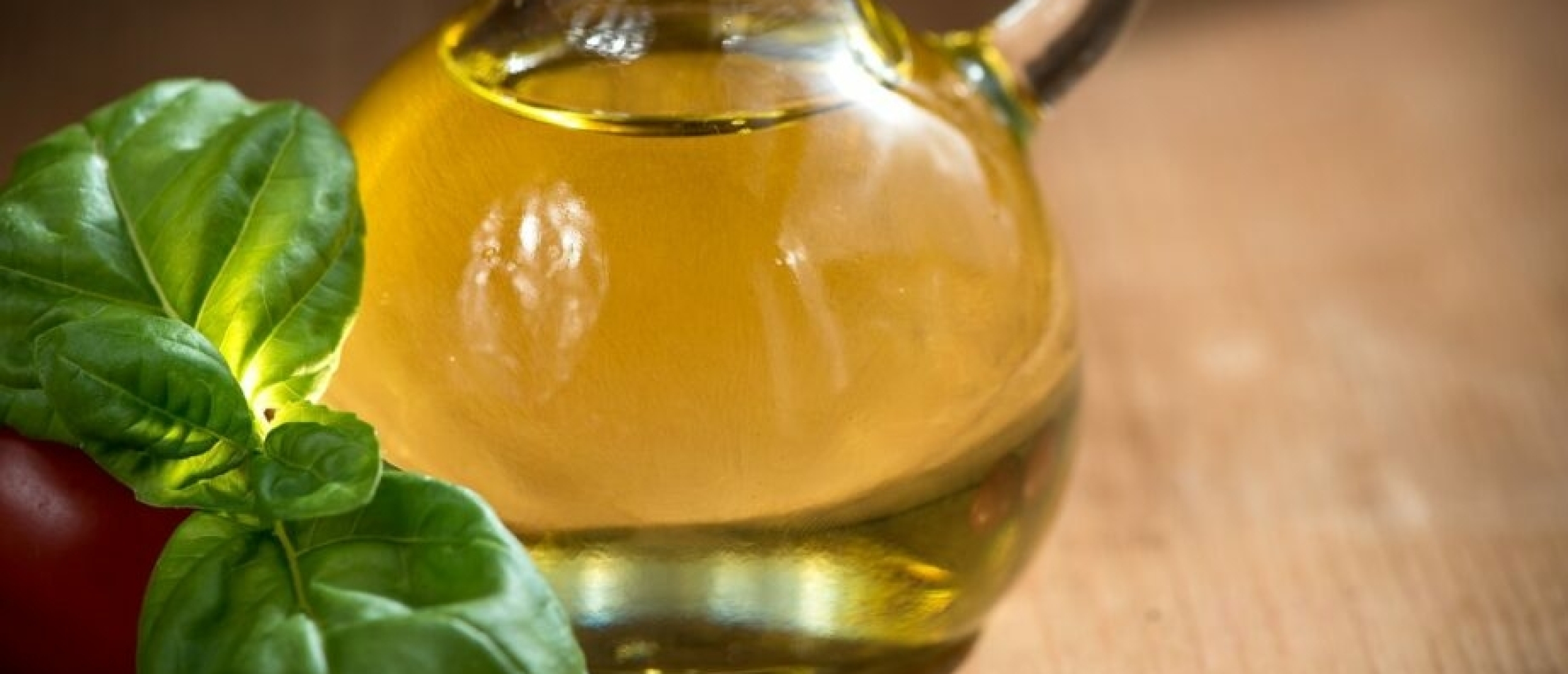 De vele voordelen van olijfolie