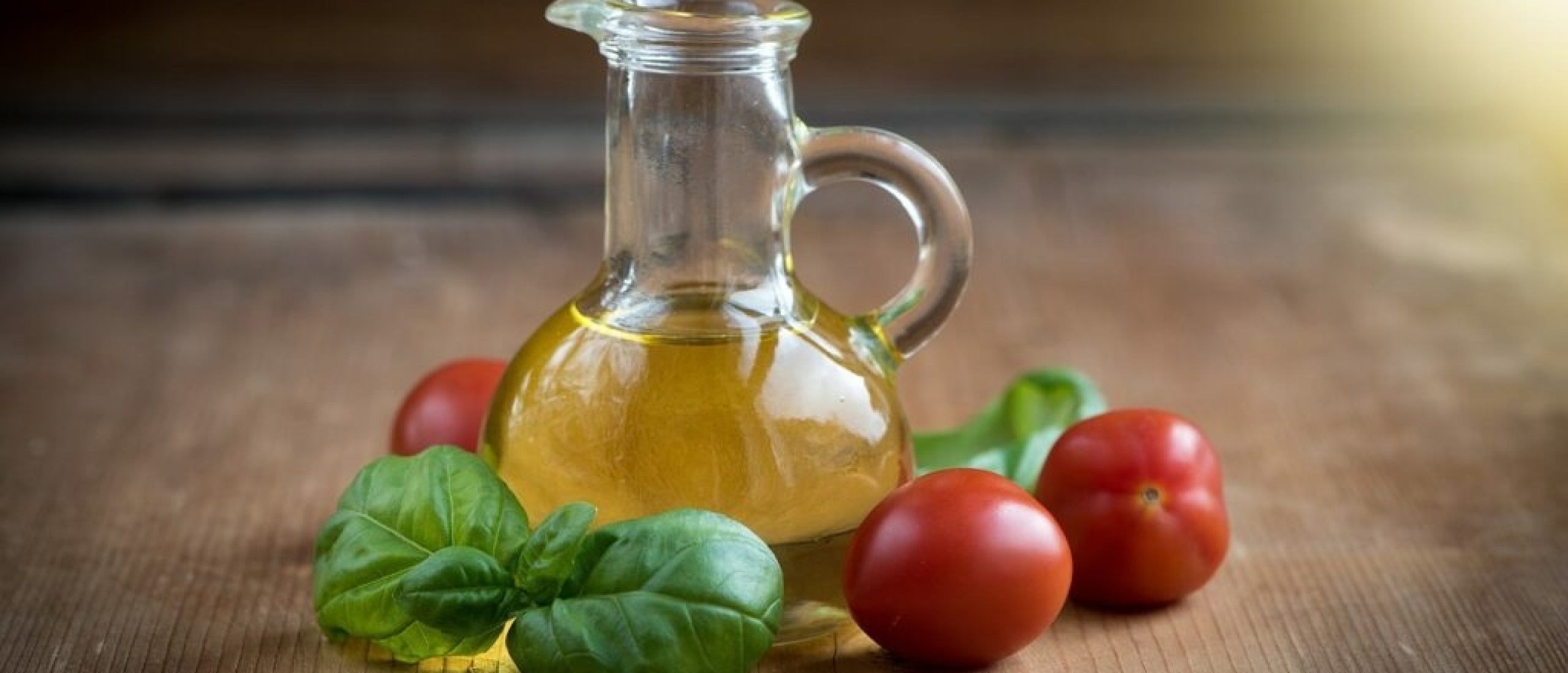 Hoe bewaar je olijfolie op de juiste manier?