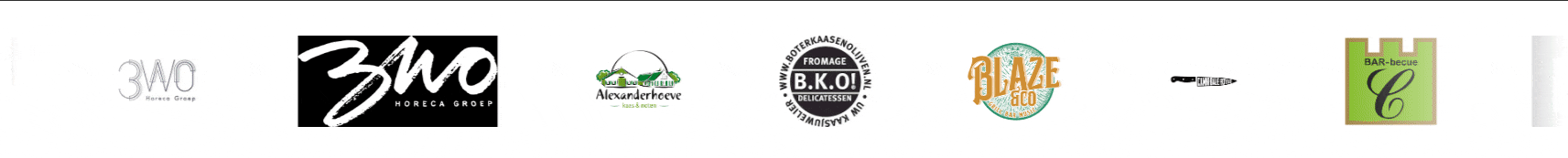 logo slider