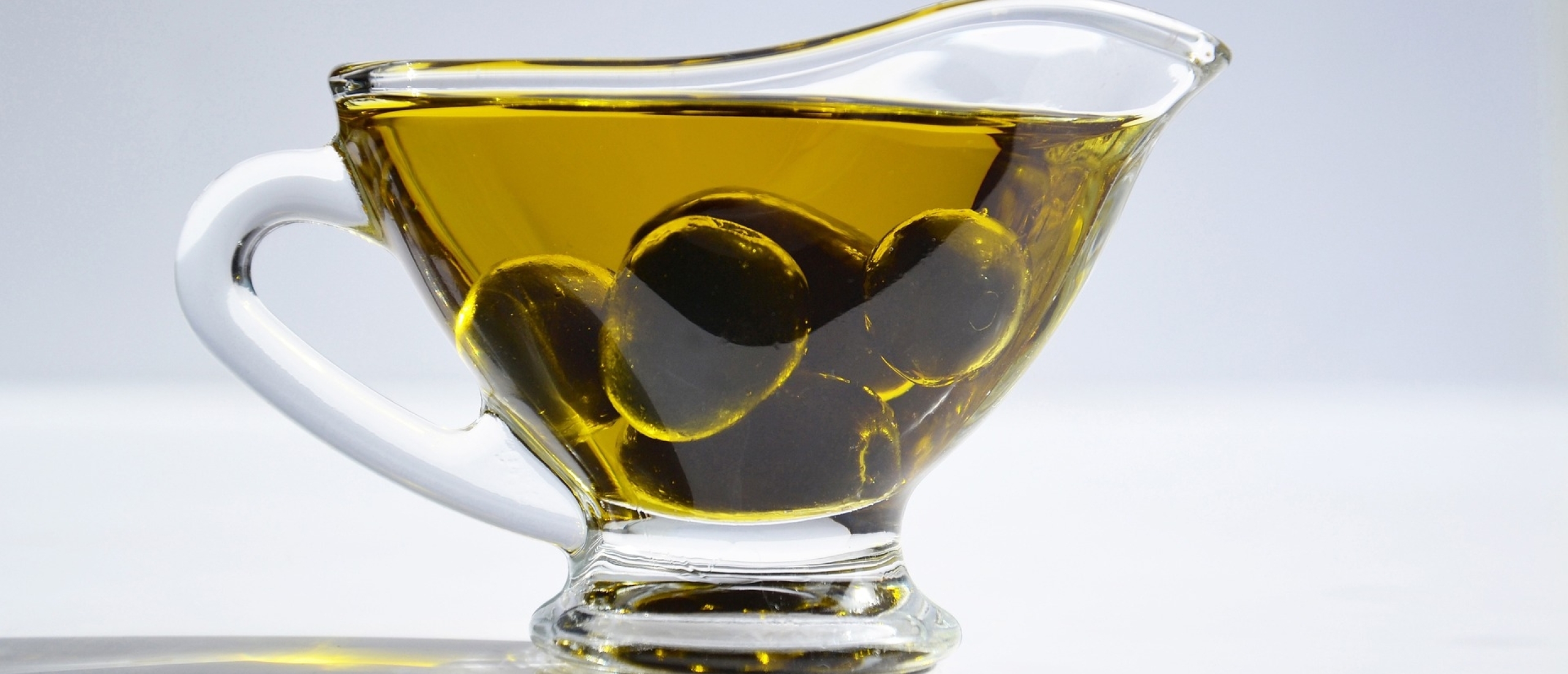 Hoe kies je de beste olijfolie voor jouw gerechten?