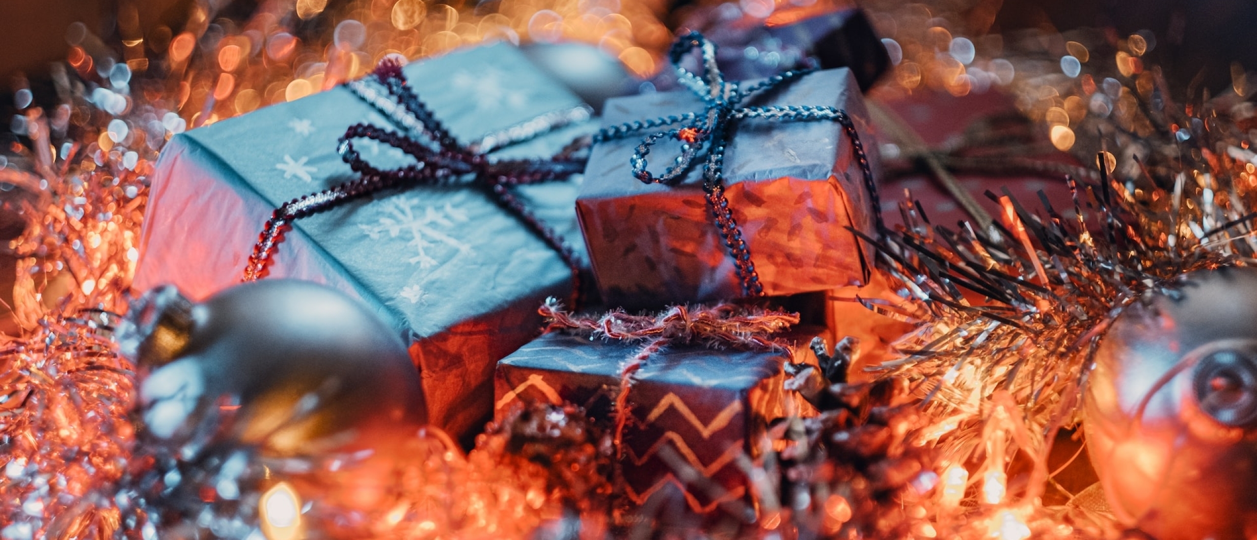 Hoe je duurzame kerstpakketten kunt samenstellen