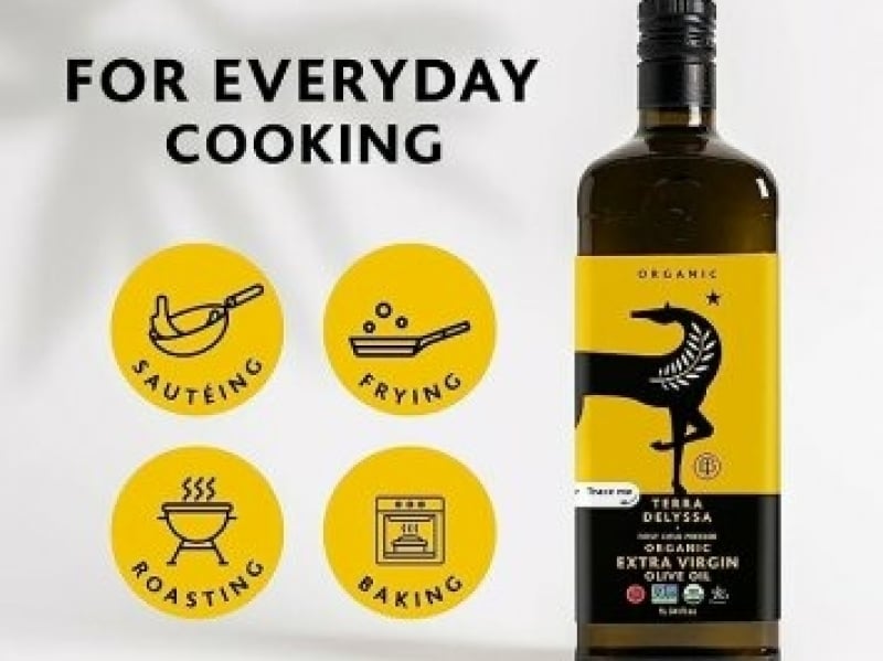 everyday cooking oil