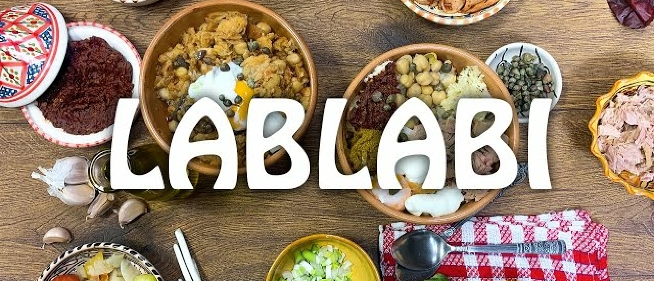 Ontdek de Authentieke Smaak van Tunesische Kikkererwtensoep Lablabi