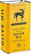 Terra Delyssa Biologische Olijfolie Extra Virgin - koud geperst - Premium Kwaliteit - 3 liter