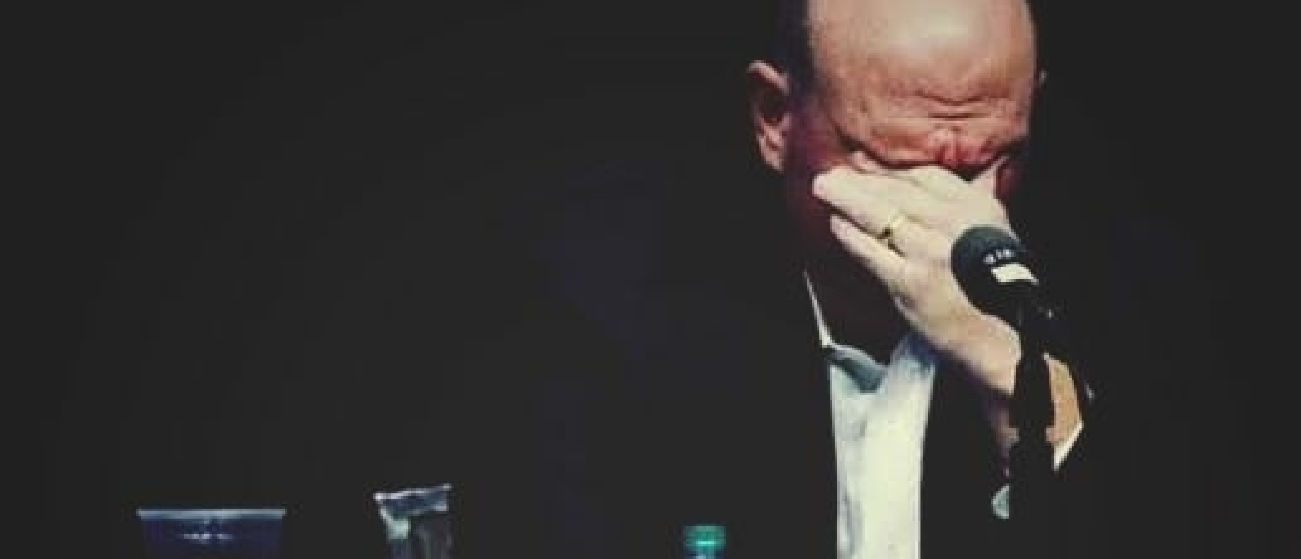 Nokia CEO Stephen Elop YALPAK psychologische veiligheid