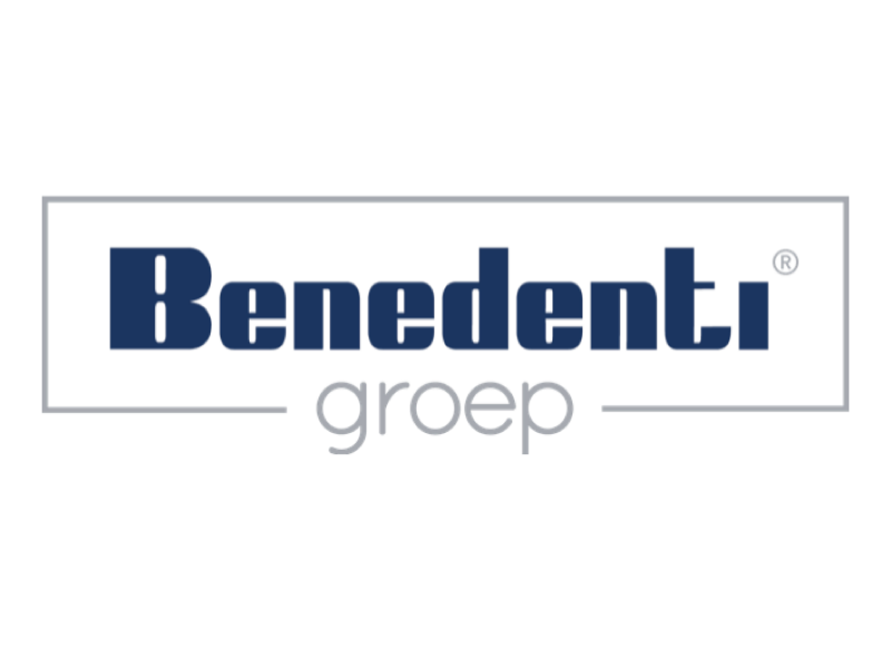 Benedenti Logo klant YALPAK Teambuilding Teamdag