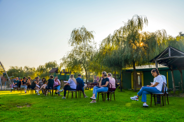 YALPAK teams groei verbinding