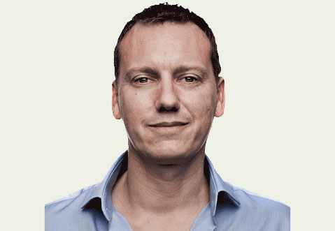Eelco Smit Business en Life coach Inspiratie YALPAK Podcast