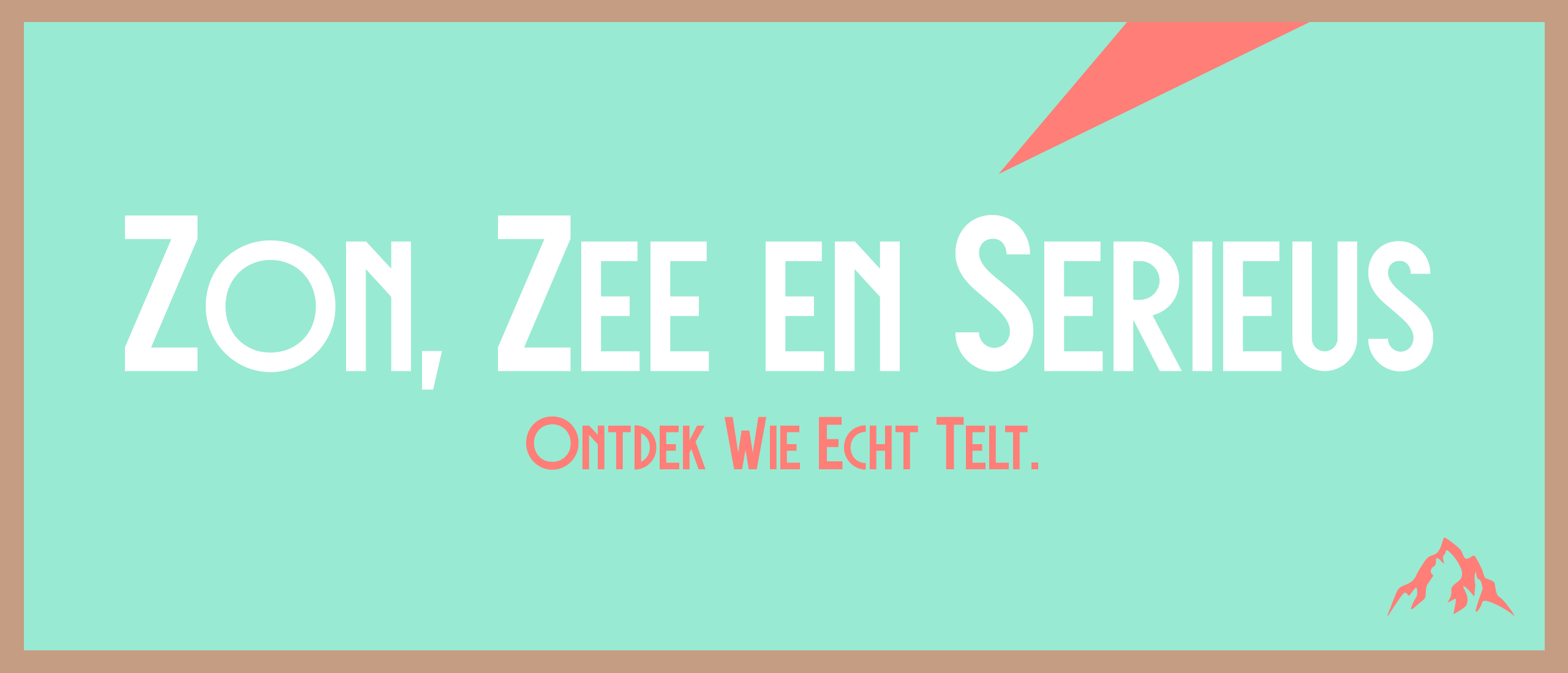 Zon, Zee en Serieus: Ontdek Wie Echt Telt.