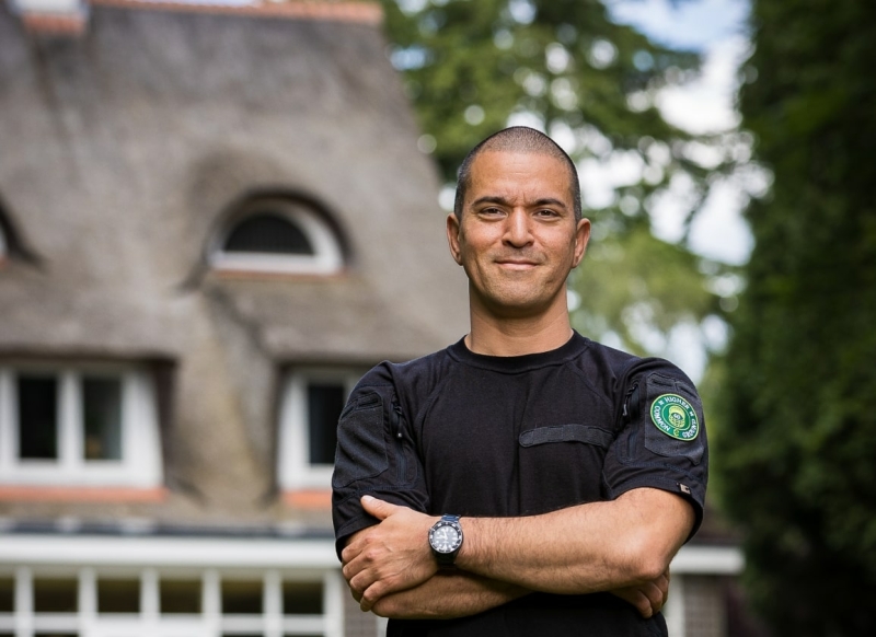 Tibor Olgers Spiritualiteit in spijkerbroek podcast YALPAK inspiratie