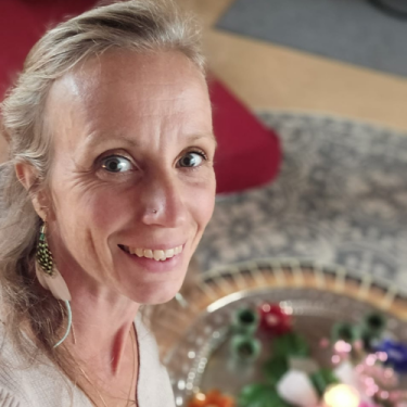Yaxy Opleiding Somatisch Soul Coach module Gronden voor Coaches