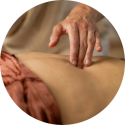 Trauma release massage yaxy
