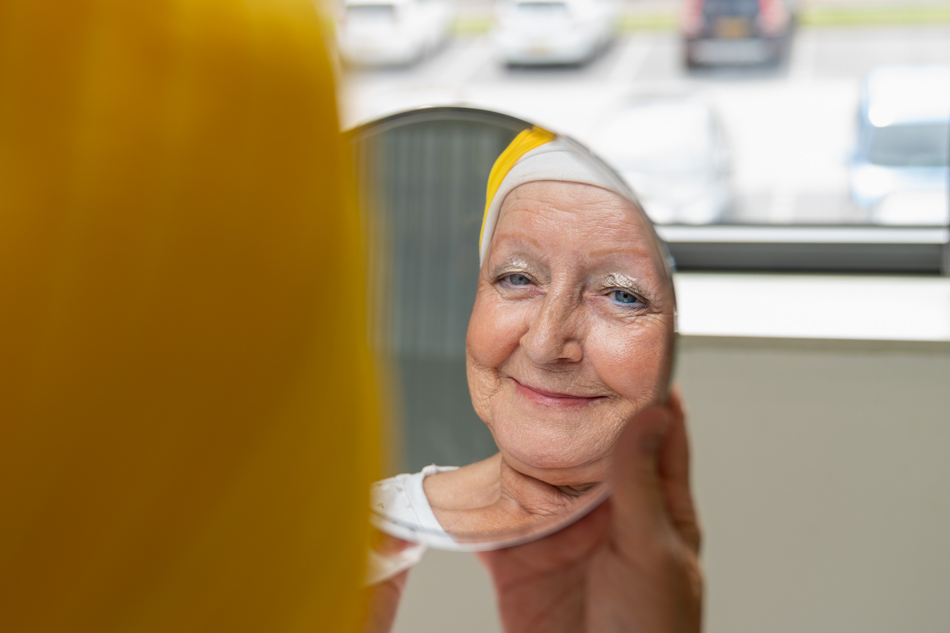 Anita ©foto YRF-fotograaf Liesbeth Stam