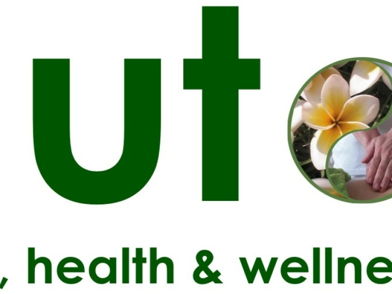 Beautopia® logo Beautopia