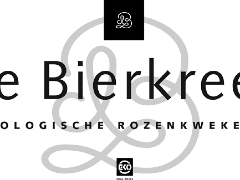 Rozenkwekerij de Bierkreek Rozenkwekerij de Bierkreek