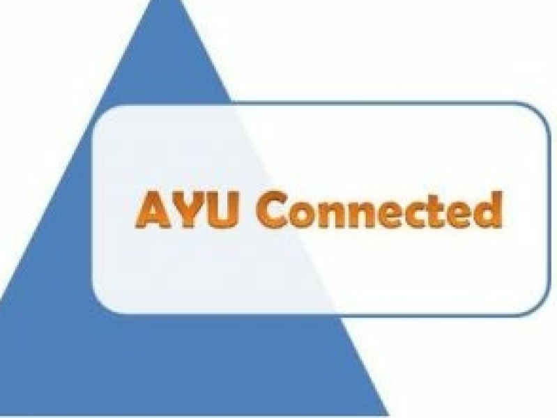 Ayu Connected IT ondersteuning