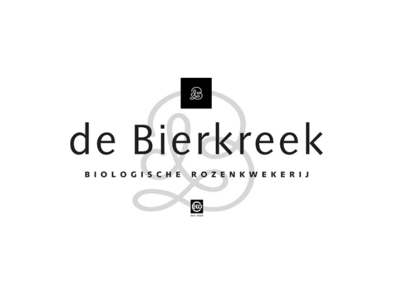 De Bierkreek Biologische Rozenkwekerij