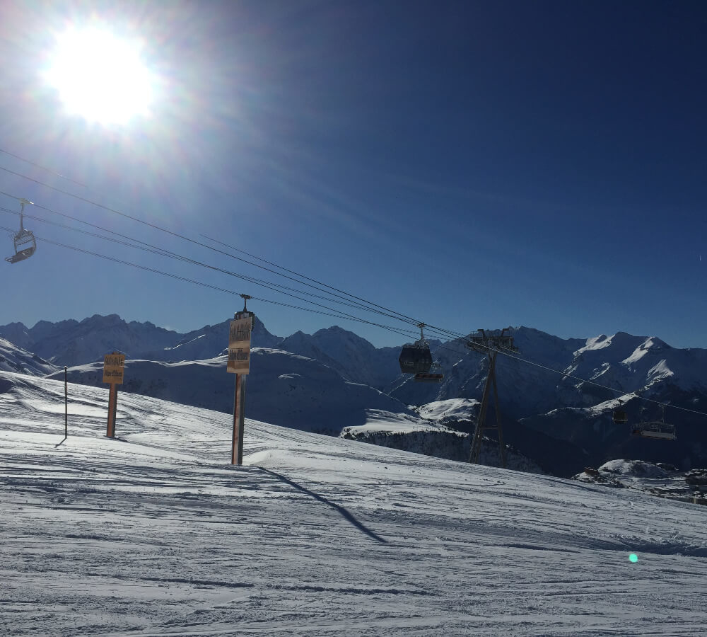 5 redenen om in een skigebied te werken