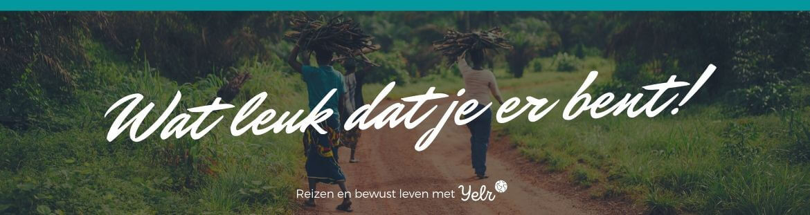 Yelr: het grootste reisplatform van Nederland