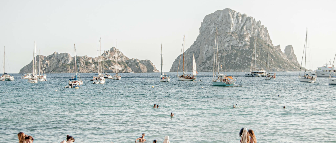 7 handige dingen die je moet weten over je trip naar Ibiza 