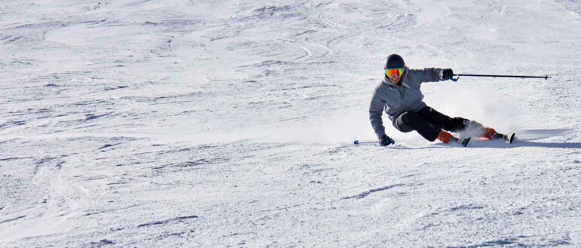 5 redenen om in een skigebied te werken
