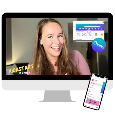 kickstart-in-canva-cursus