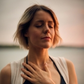 ademcoaching bij stress en hyperventilatie