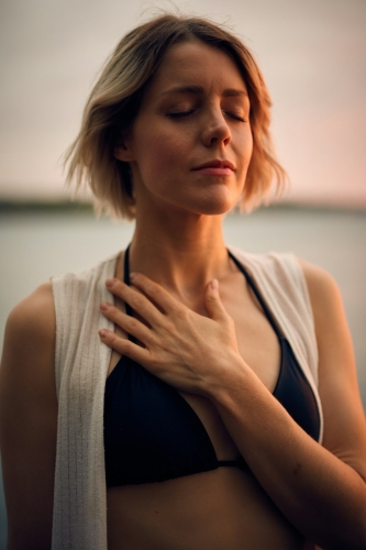 ademcoaching bij stress en hyperventilatie