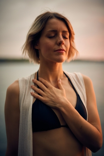 ademcoaching bij stress en hyperventilatie