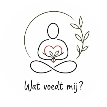 wat voedt mij is het thema van de vinyasa yoga retreats in Drenthe Yoga retreat in Drenthe thema wat voedt mij