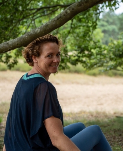 Vinyasa Yoga retreat Dag Drenthe