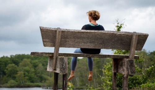 Ademcoaching Drenthe-Groningen buikademhaling