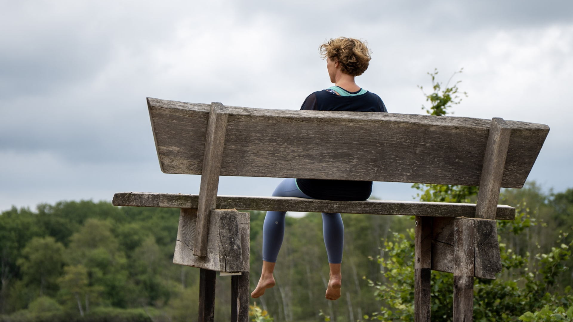 Je lichaam vertelt je alles, neem jij de tijd om te luisteren? Wat vertelt jou lichaam, voel het tijdens de yoga retreat dag in Drenthe