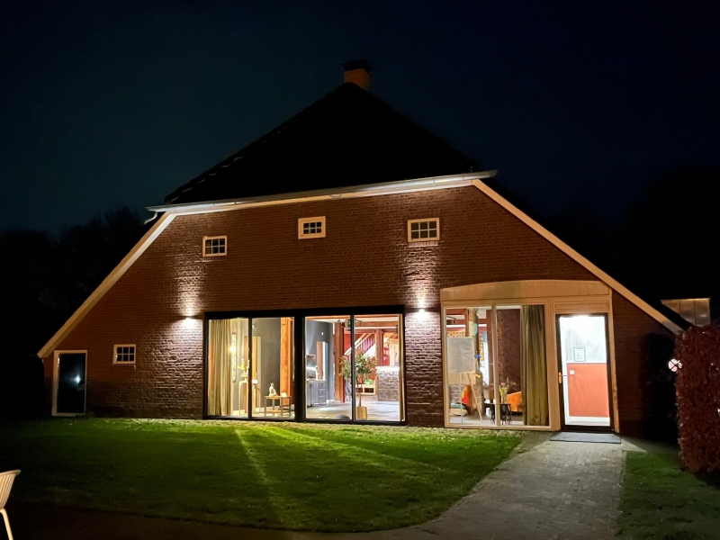 Luxe landhuis als yoga retreat locatie yogaweekend in luxe landhuis met wellness