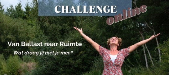 Gratis online vinyasa en adem challenge