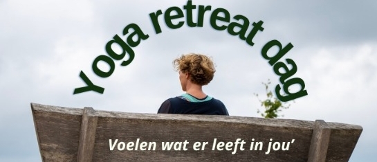 Yoga retreat dag in Drenthe Vinyasa Yoga Retreat Dag in Drenthe