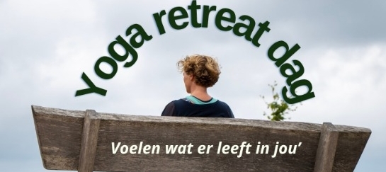 Vinyasa Yoga Retreat Dag in Drenthe