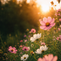 cosmos cosmos