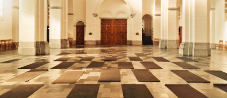 Yogakerk