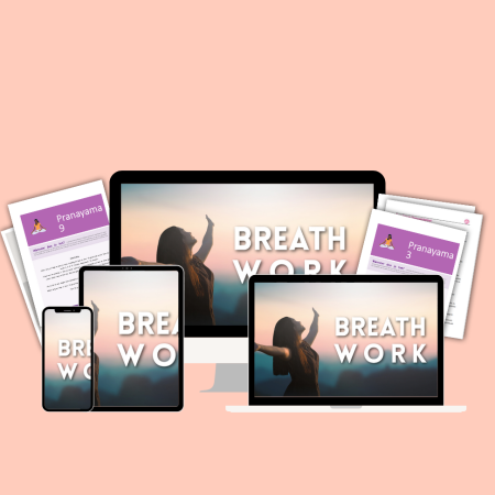 beeld van het breathwork aanbod