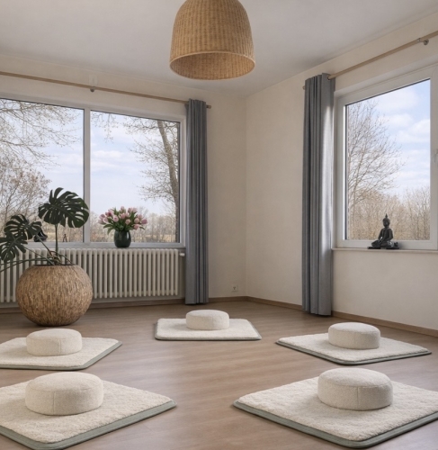 praktijk- mindfulness