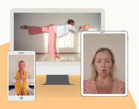 yogaweek juni 25