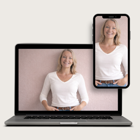 online presentatie show up