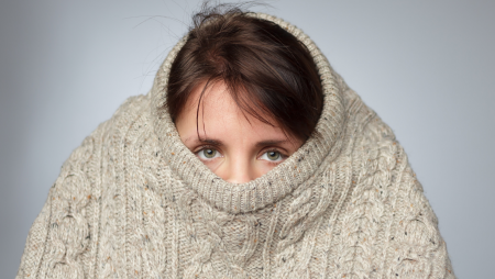 winterdepressie