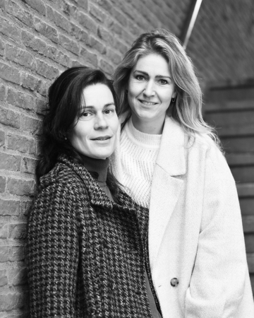 Mirjam & Kim Ellen