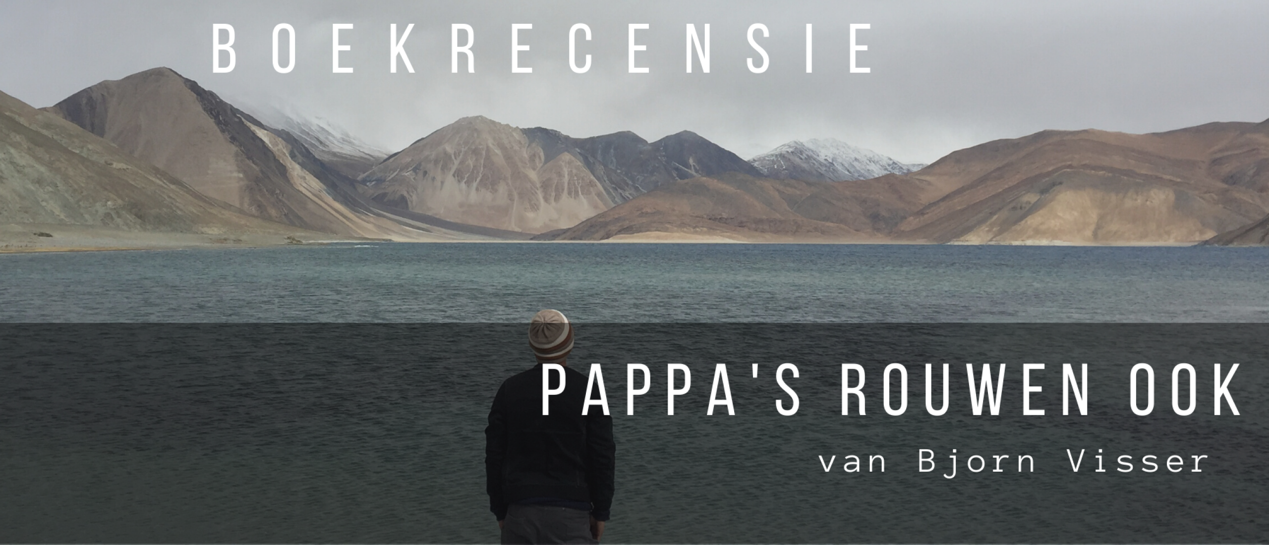 pappa's rouwen