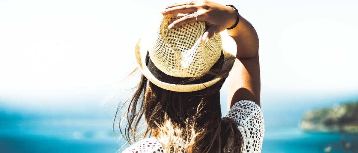 Haal de zomer in huis met deze Interieur trends